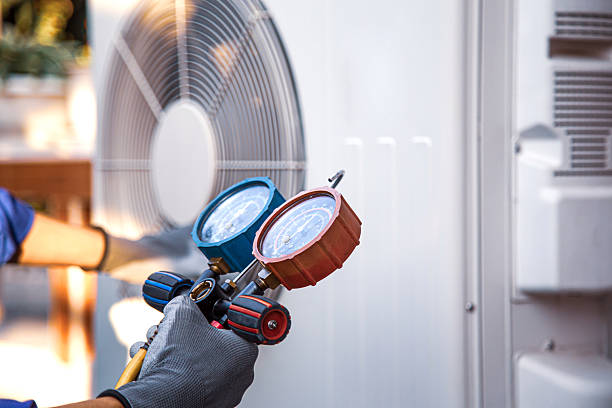 Affordable Hvac solutions in West Point, GA